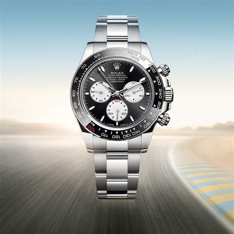 daytona white gold 2023|The new Cosmograph Daytona .